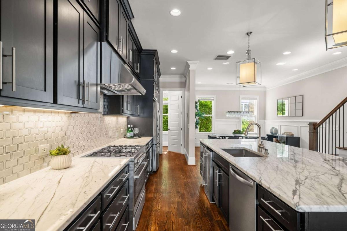 345 Brownstones Circle Atlanta - Photo 20