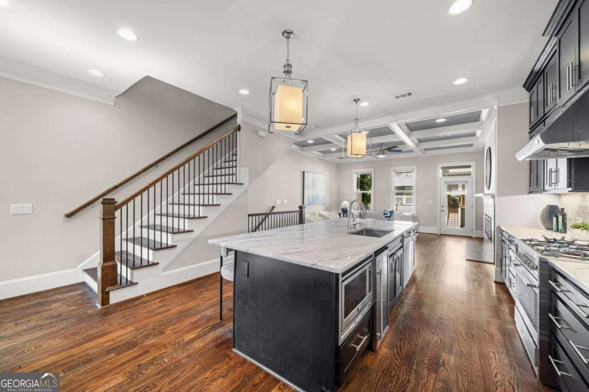345 Brownstones Circle Atlanta - Photo 21