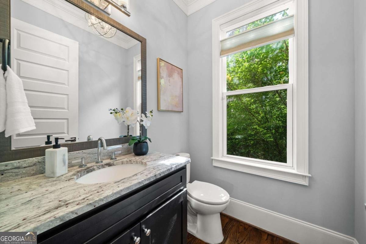 345 Brownstones Circle Atlanta - Photo 22
