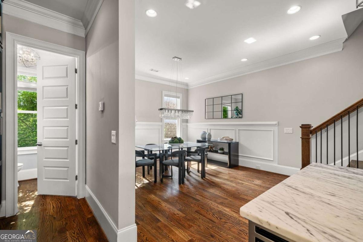 345 Brownstones Circle Atlanta - Photo 23