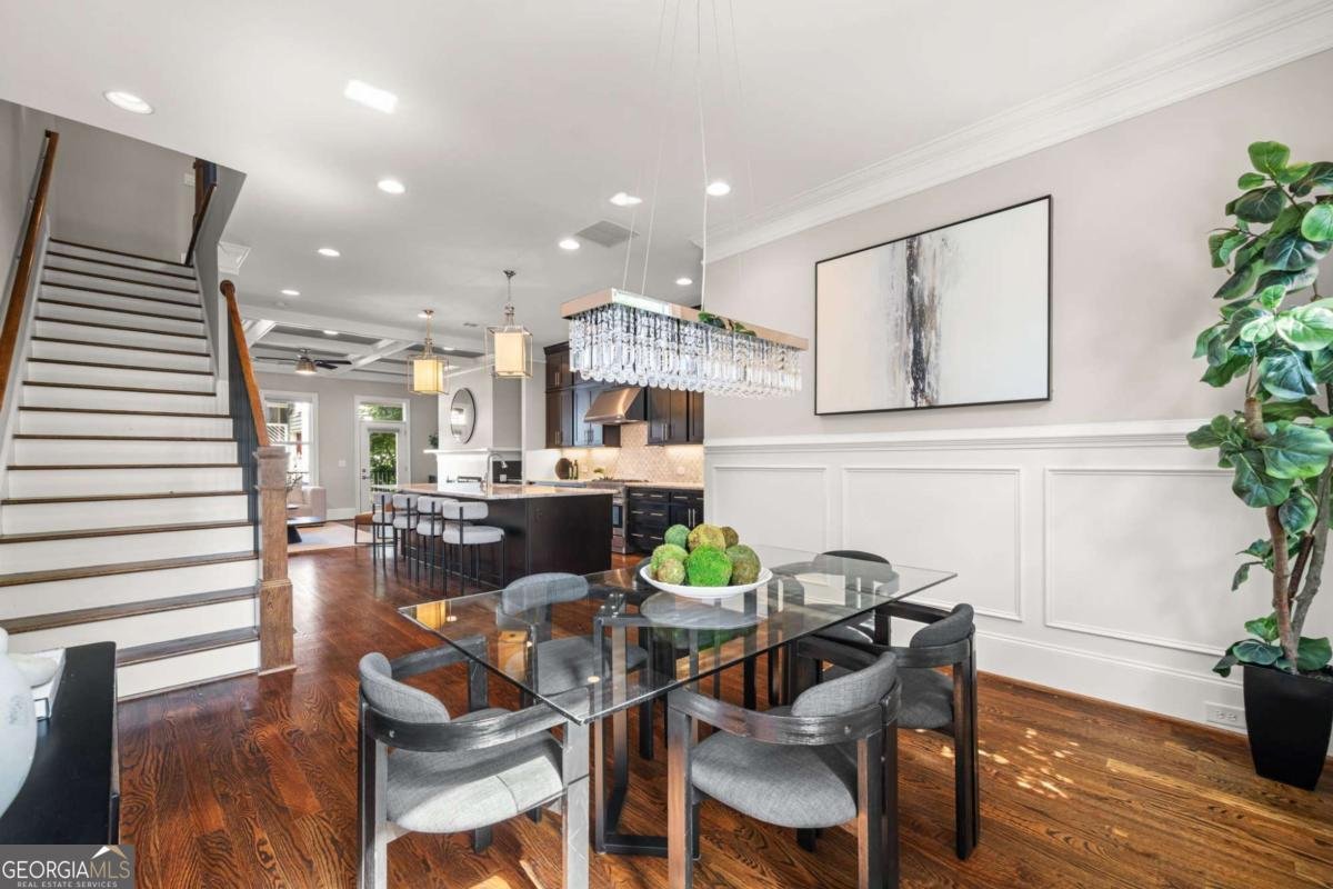 345 Brownstones Circle Atlanta - Photo 24