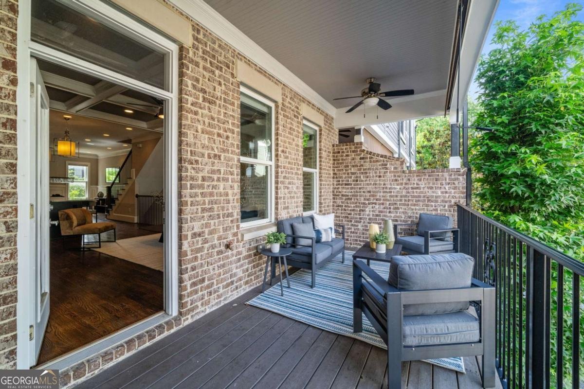 345 Brownstones Circle Atlanta - Photo 25