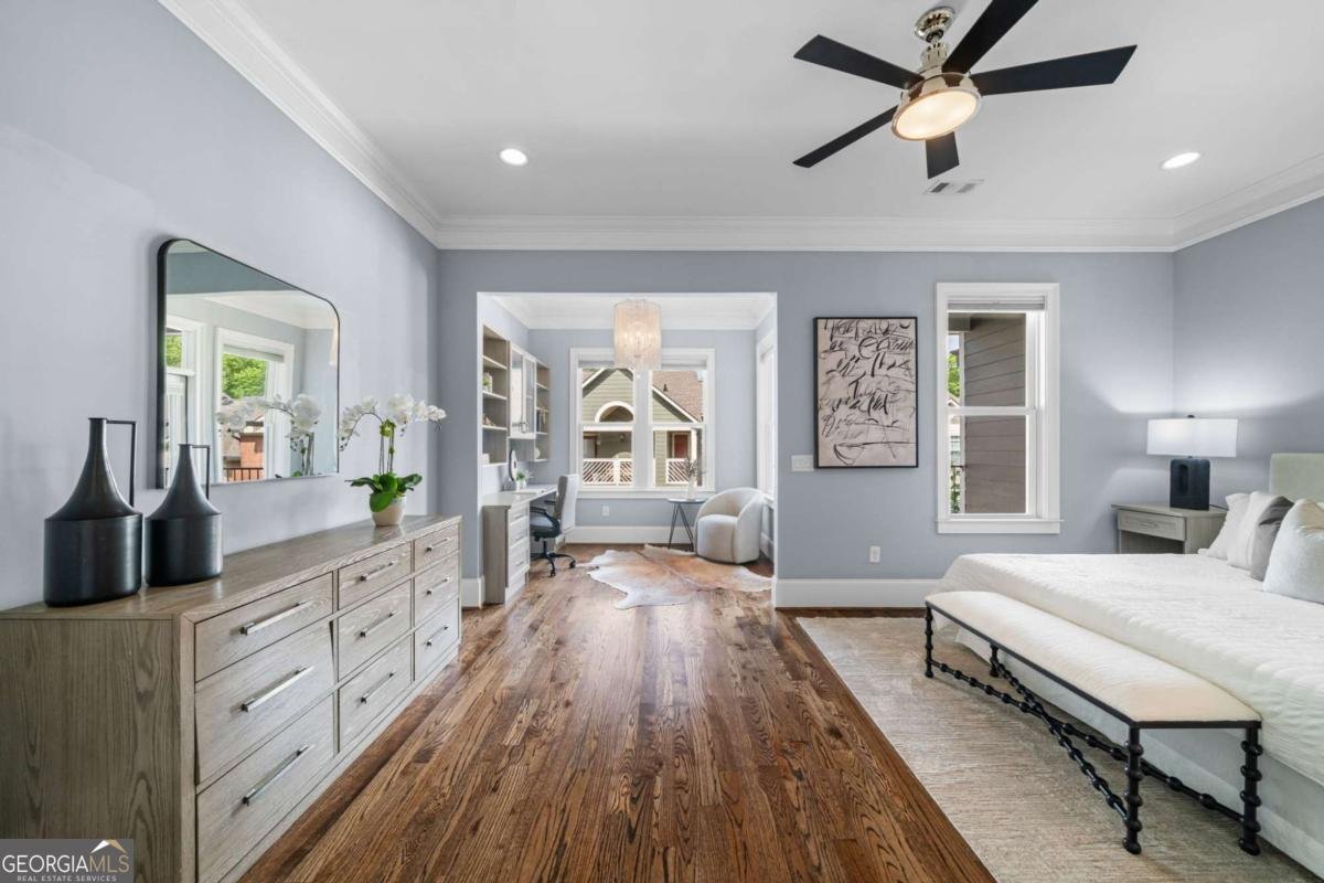 345 Brownstones Circle Atlanta - Photo 26