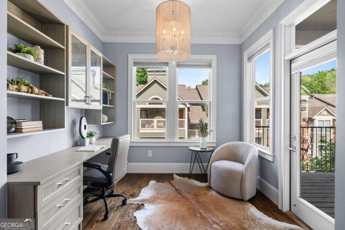 345 Brownstones Circle Atlanta - Photo 27