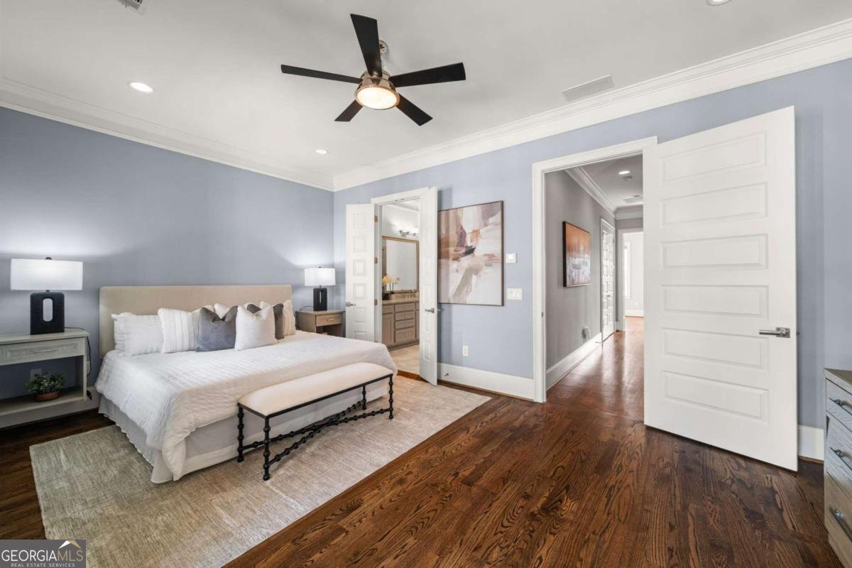 345 Brownstones Circle Atlanta - Photo 30