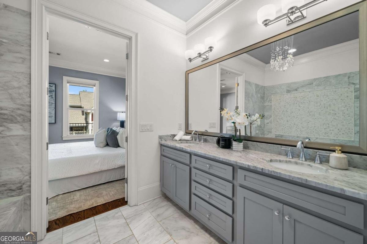 345 Brownstones Circle Atlanta - Photo 31