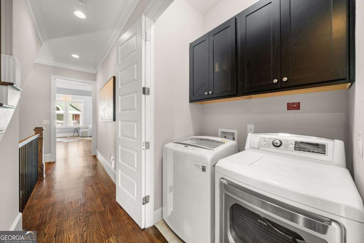 345 Brownstones Circle Atlanta - Photo 34