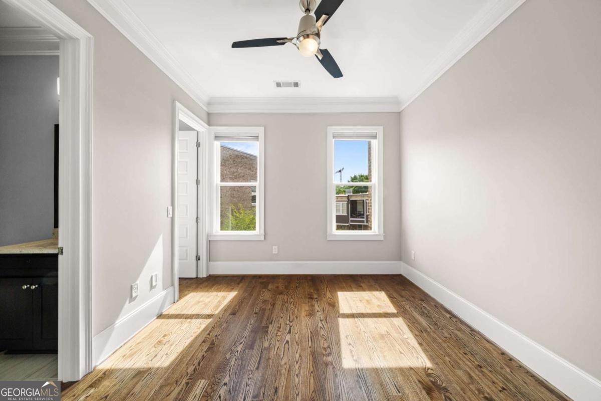 345 Brownstones Circle Atlanta - Photo 35