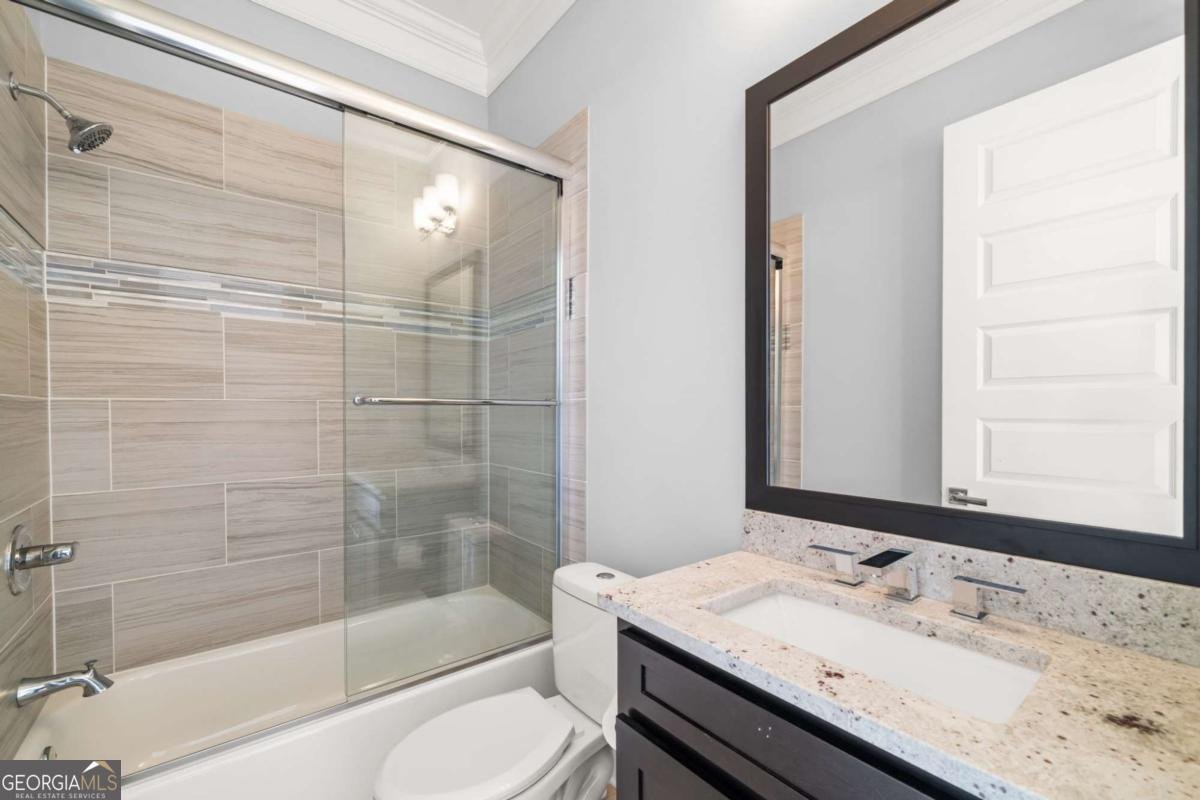 345 Brownstones Circle Atlanta - Photo 37