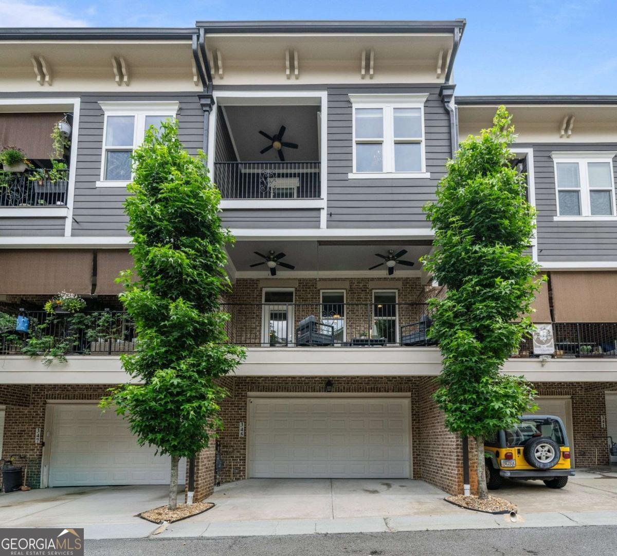 345 Brownstones Circle Atlanta - Photo 44