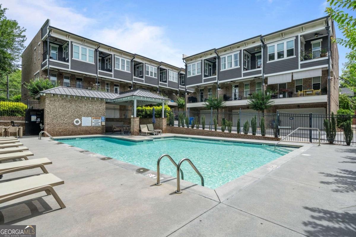 345 Brownstones Circle Atlanta - Photo 45
