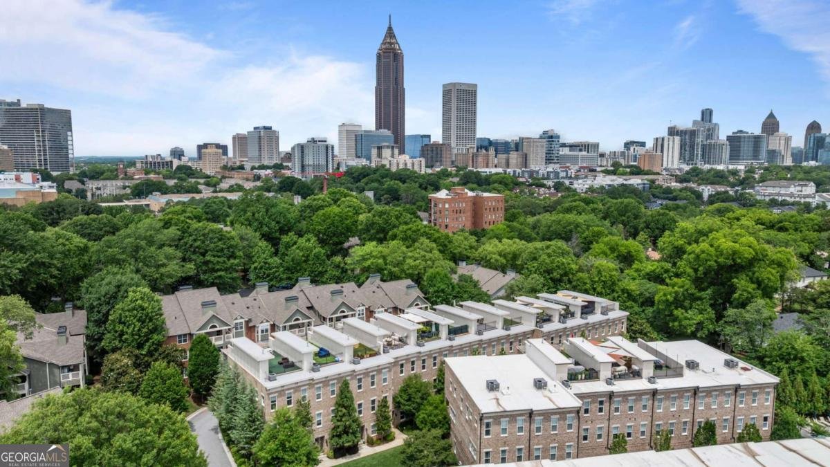 345 Brownstones Circle Atlanta - Photo 46