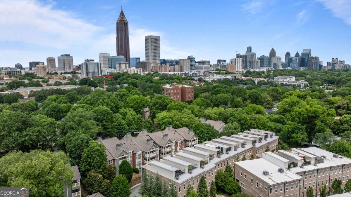 345 Brownstones Circle Atlanta - Photo 47