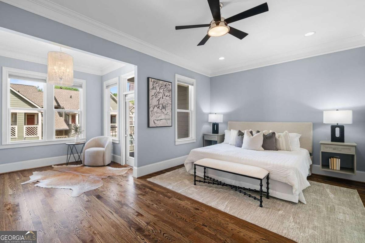 345 Brownstones Circle Atlanta - Photo 7