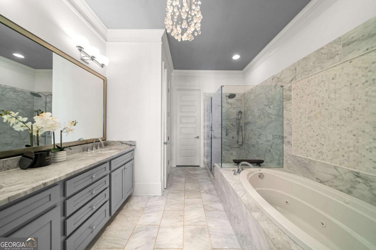 345 Brownstones Circle Atlanta - Photo 8