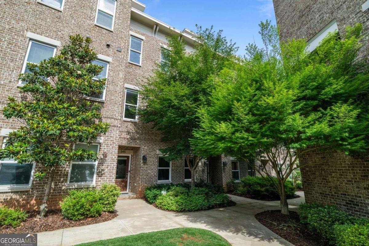 345 Brownstones Circle Atlanta - Photo 9