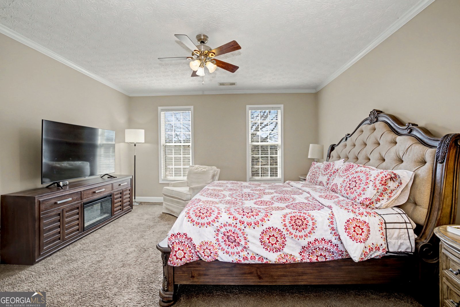 200 Camford Stone Path Fayetteville - Photo 16