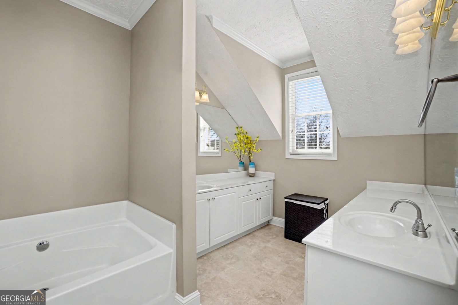 200 Camford Stone Path Fayetteville - Photo 17