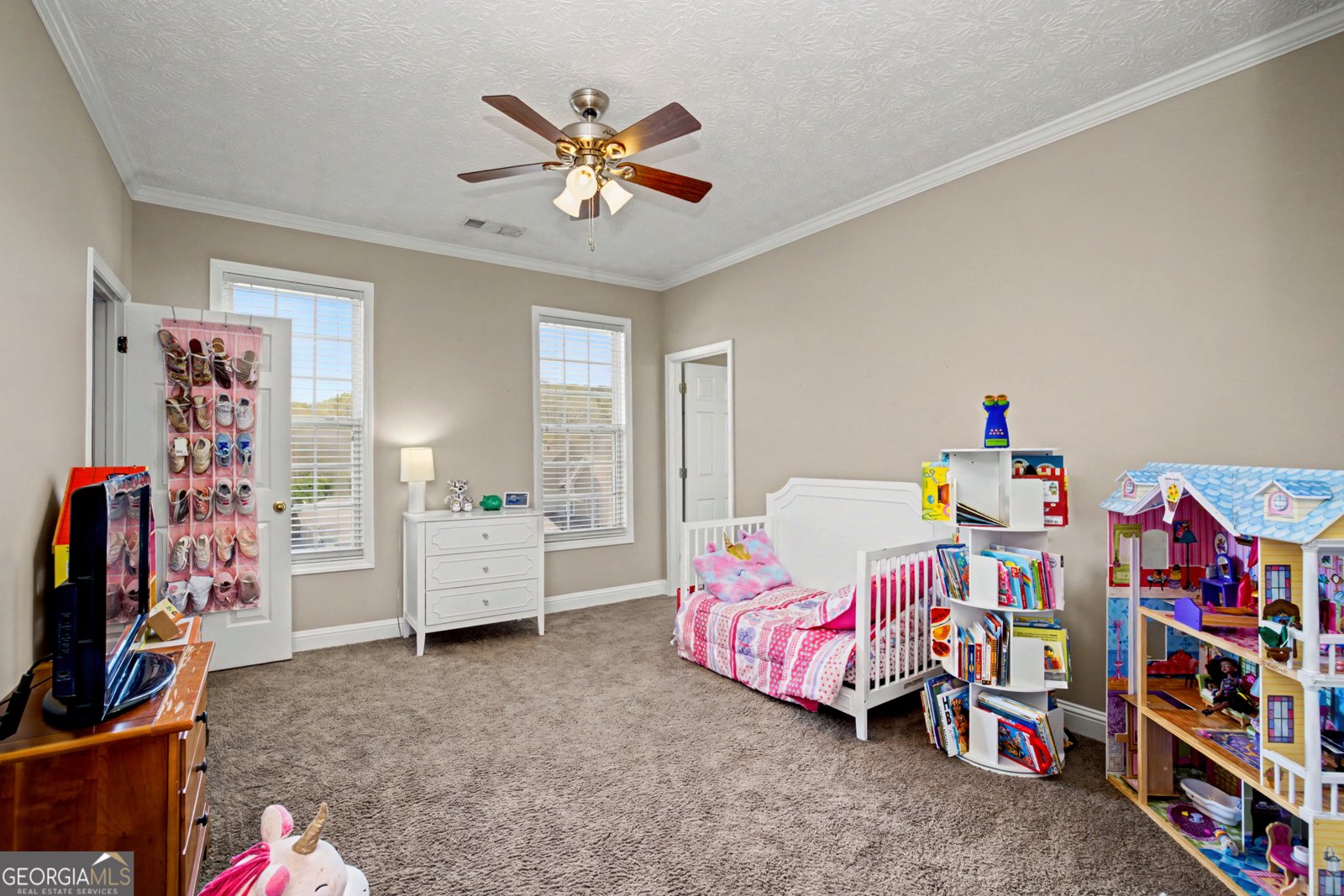 200 Camford Stone Path Fayetteville - Photo 20