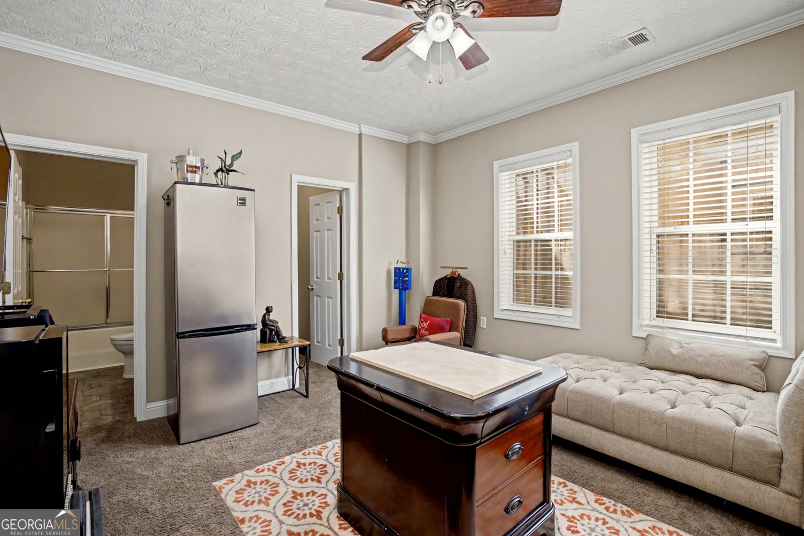 200 Camford Stone Path Fayetteville - Photo 23