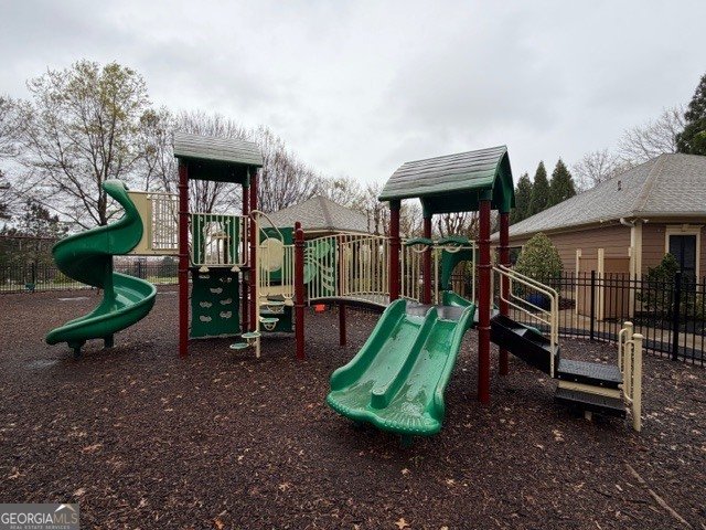200 Camford Stone Path Fayetteville - Photo 26