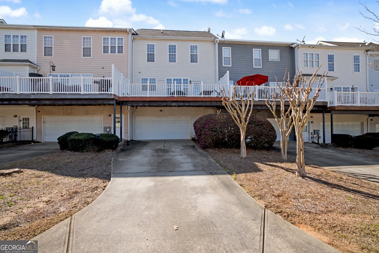 200 Camford Stone Path Fayetteville - Photo 27
