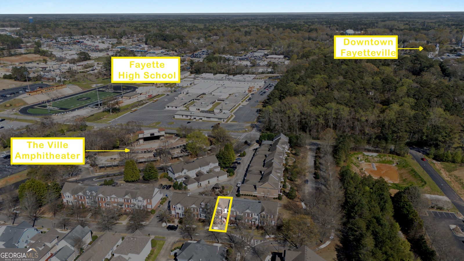 200 Camford Stone Path Fayetteville - Photo 28