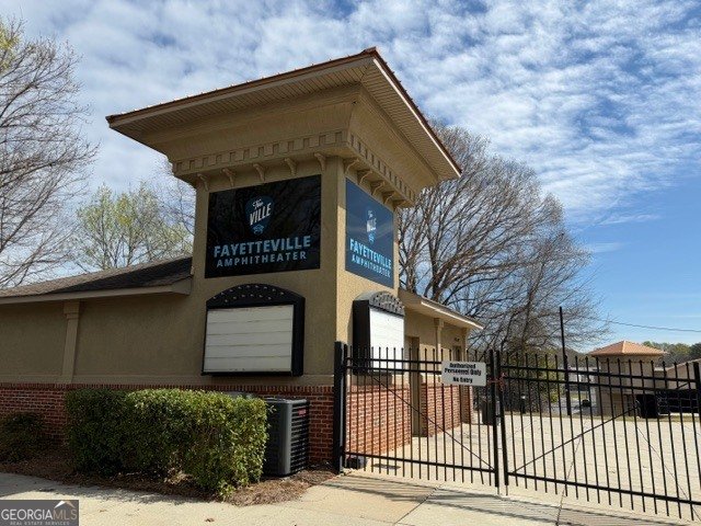 200 Camford Stone Path Fayetteville - Photo 34