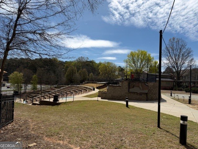 200 Camford Stone Path Fayetteville - Photo 35
