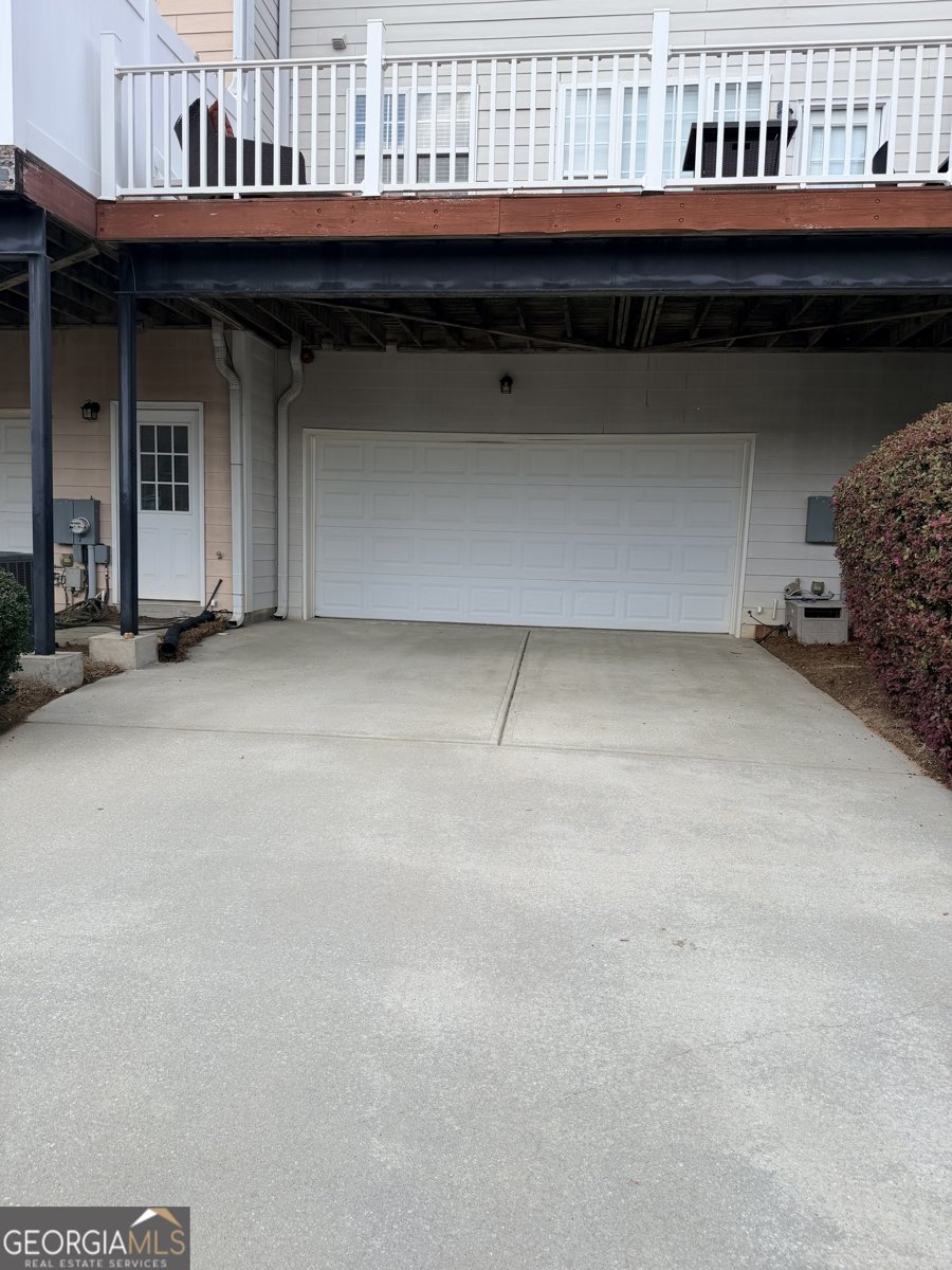 200 Camford Stone Path Fayetteville - Photo 36