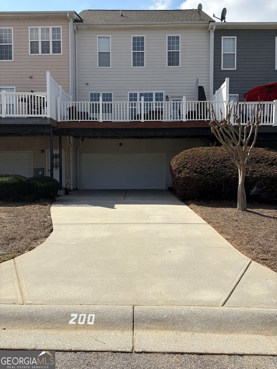 200 Camford Stone Path Fayetteville - Photo 38