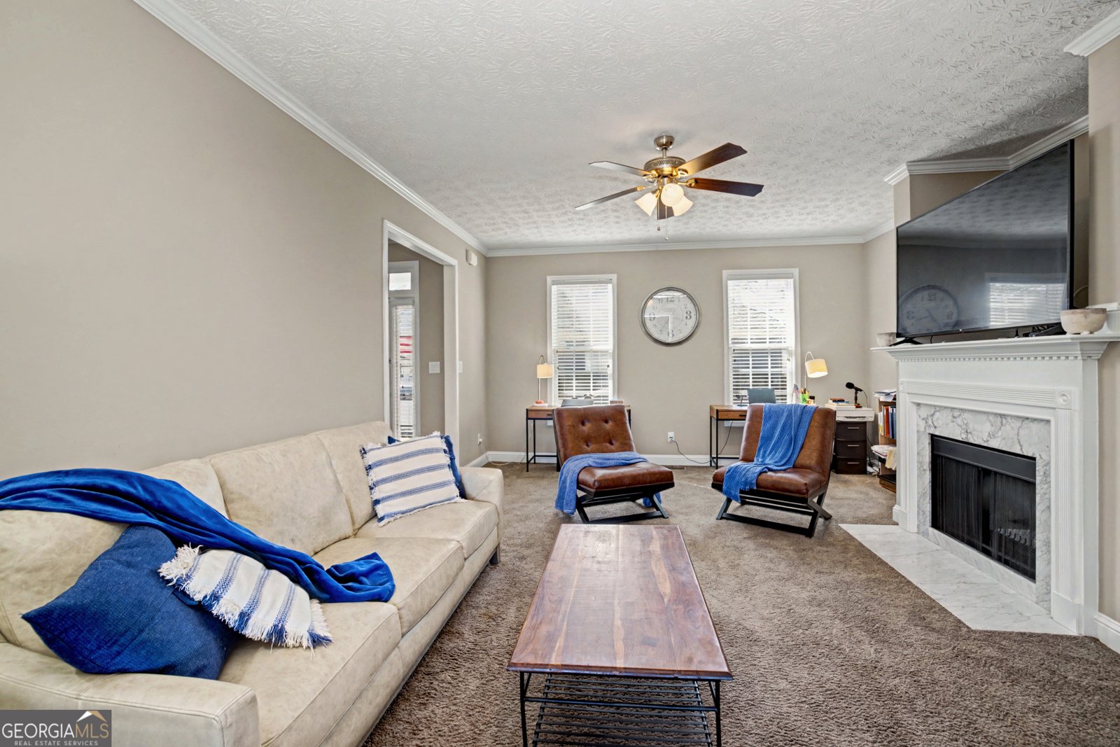 200 Camford Stone Path Fayetteville - Photo 8