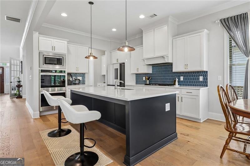 3836 Alice Lane Suwanee - Photo 14