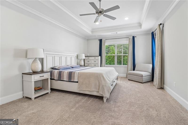 3836 Alice Lane Suwanee - Photo 21