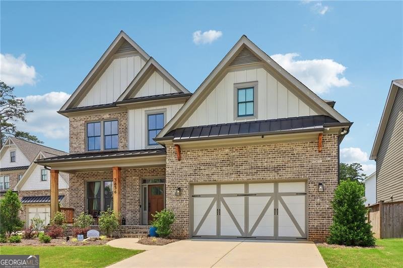 3836 Alice Lane Suwanee - Photo 78