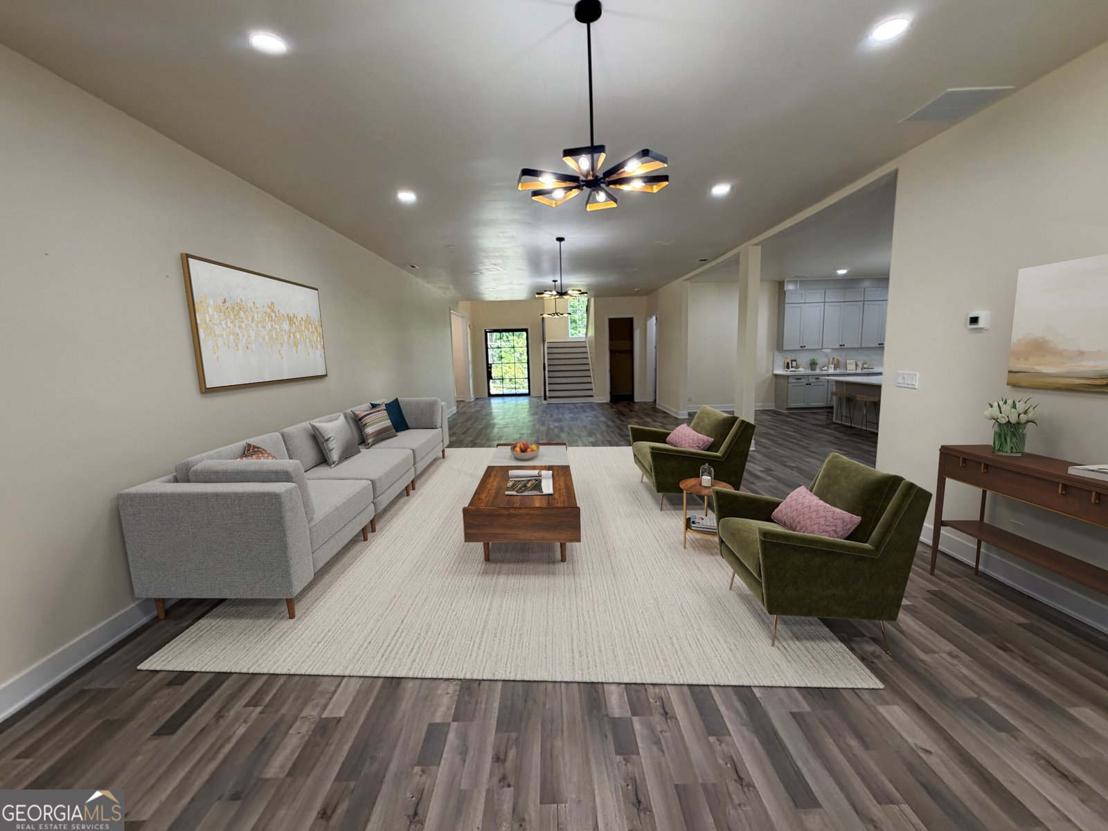 140 Wesley Place Fayetteville - Photo 10