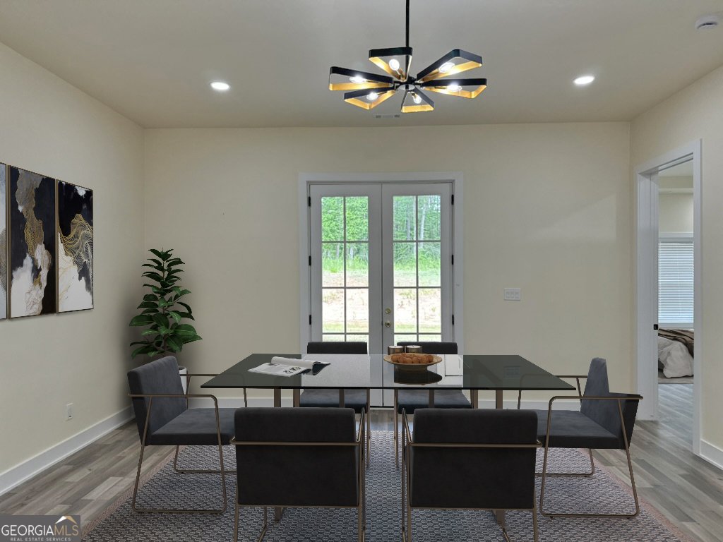 140 Wesley Place Fayetteville - Photo 11