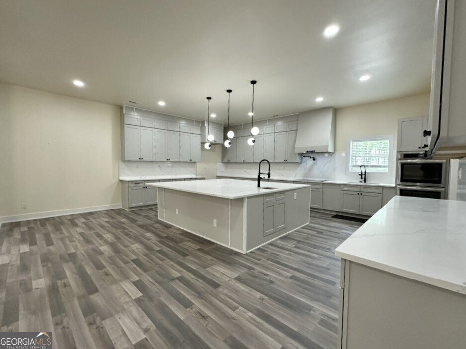 140 Wesley Place Fayetteville - Photo 18
