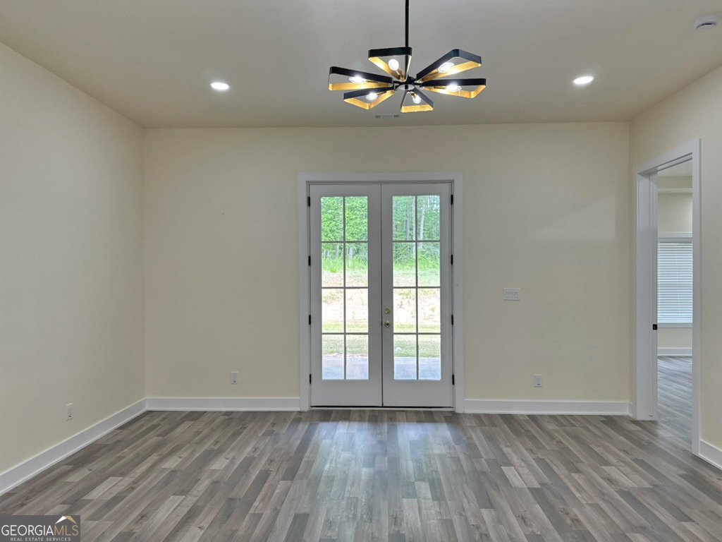 140 Wesley Place Fayetteville - Photo 37