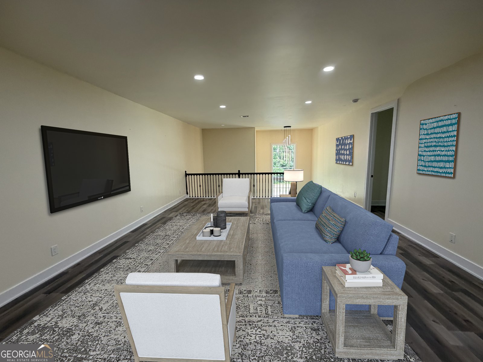 140 Wesley Place Fayetteville - Photo 48