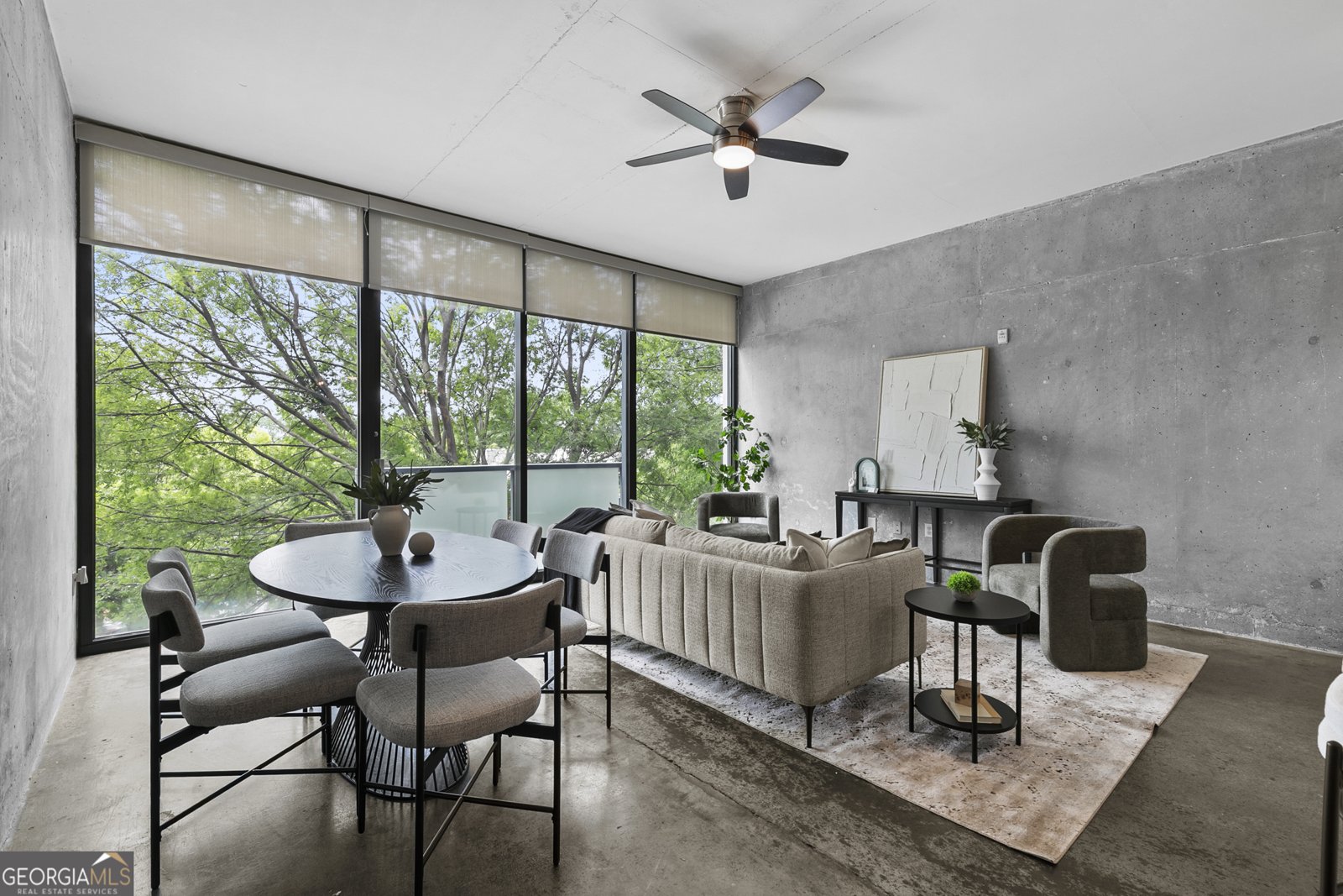 480 John Wesley Dobbs Avenue Atlanta - main photo