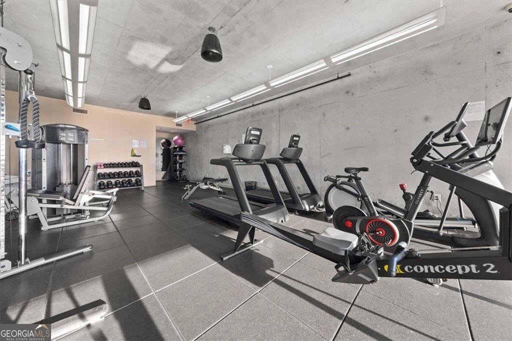 480 John Wesley Dobbs Avenue Atlanta - Photo 30