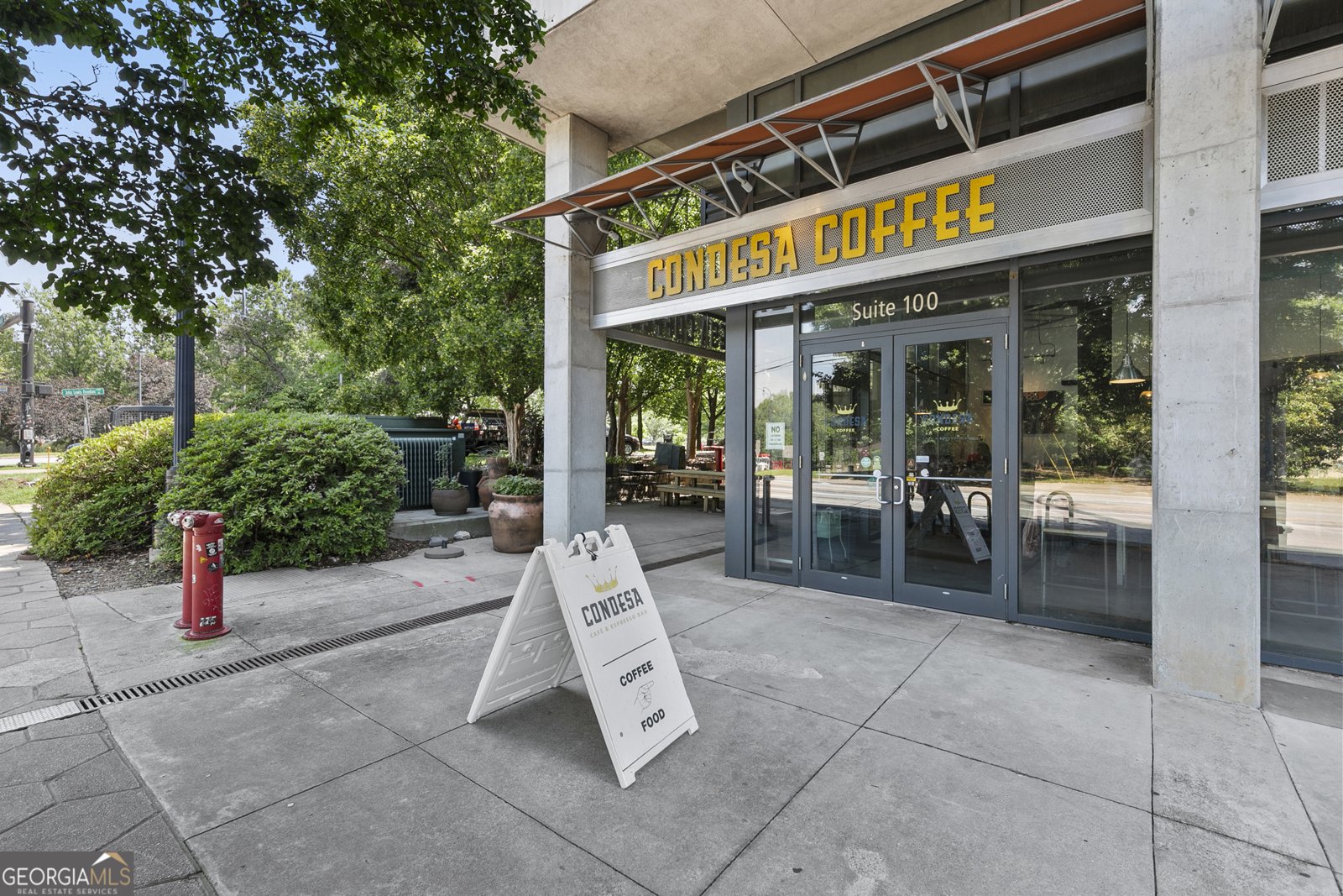480 John Wesley Dobbs Avenue Atlanta - Photo 32