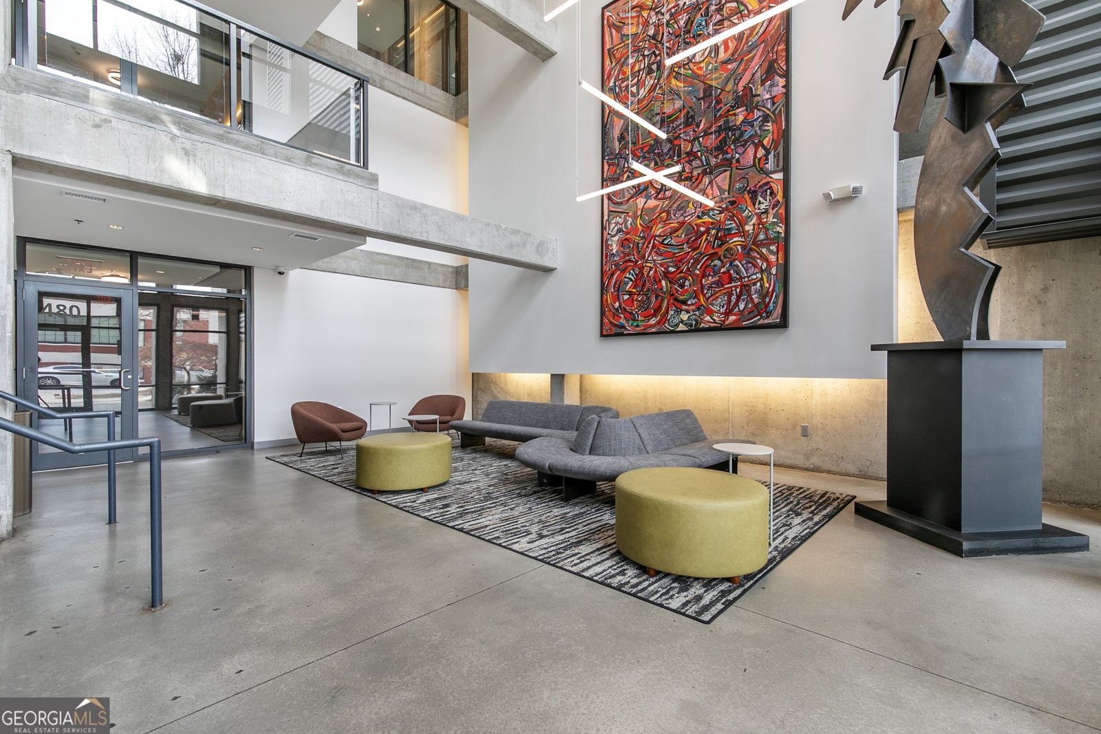 480 John Wesley Dobbs Avenue Atlanta - Photo 34