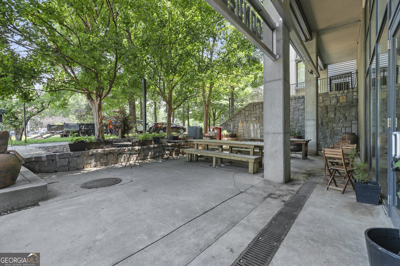 480 John Wesley Dobbs Avenue Atlanta - Photo 36