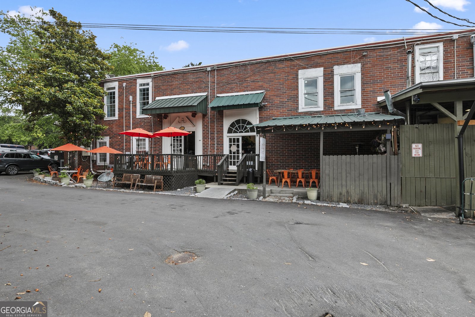 480 John Wesley Dobbs Avenue Atlanta - Photo 37