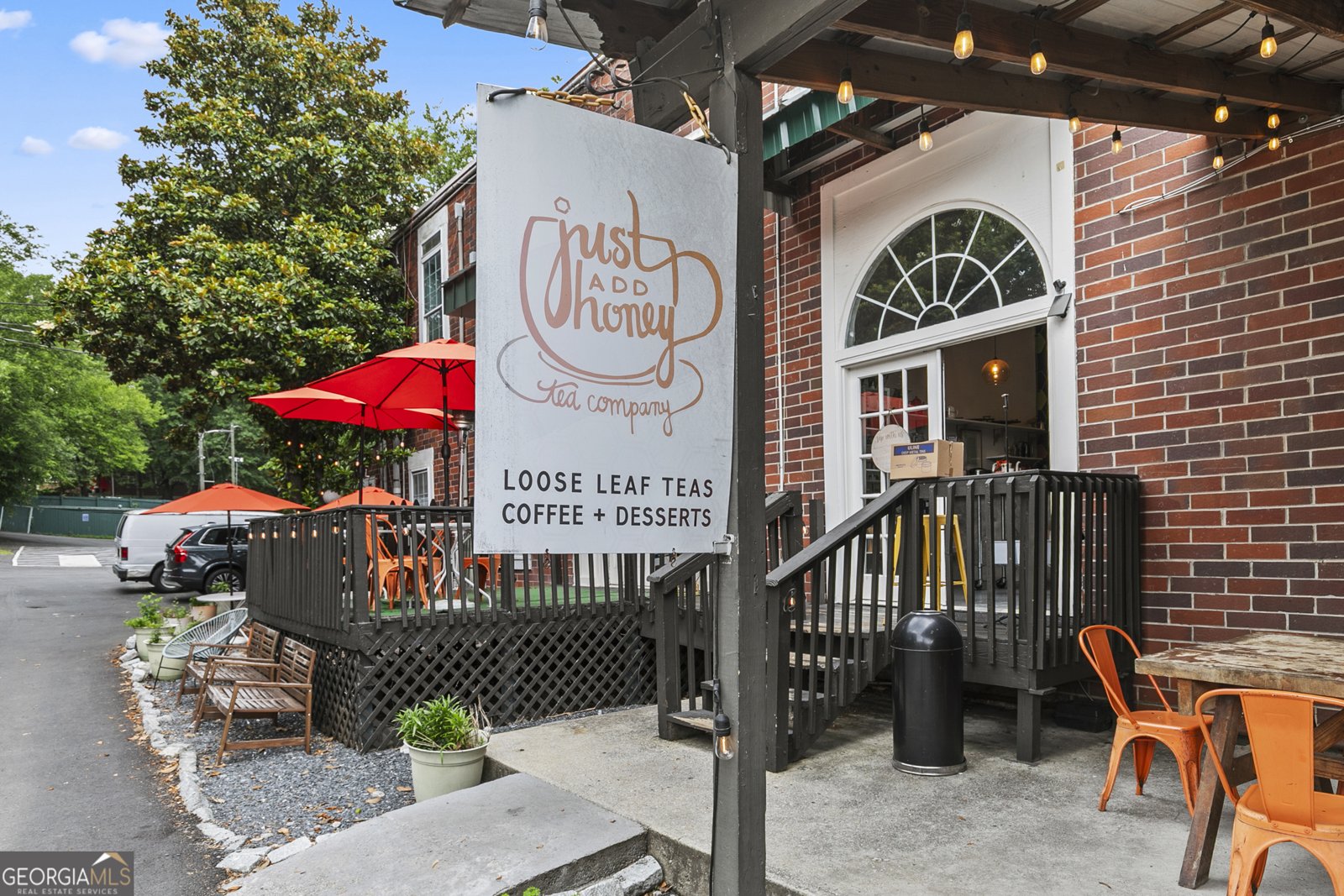 480 John Wesley Dobbs Avenue Atlanta - Photo 38