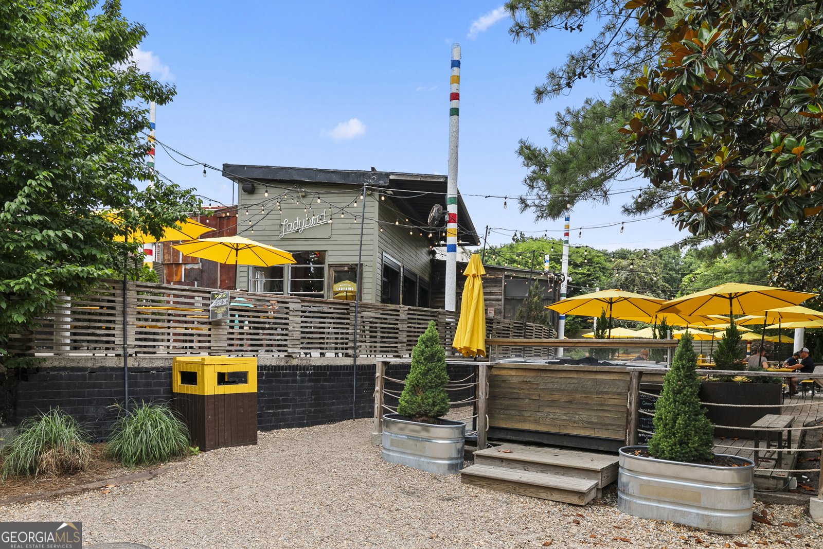 480 John Wesley Dobbs Avenue Atlanta - Photo 40