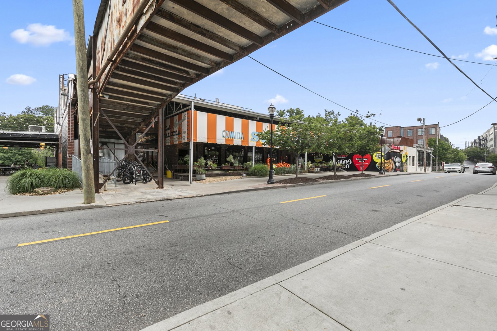 480 John Wesley Dobbs Avenue Atlanta - Photo 47
