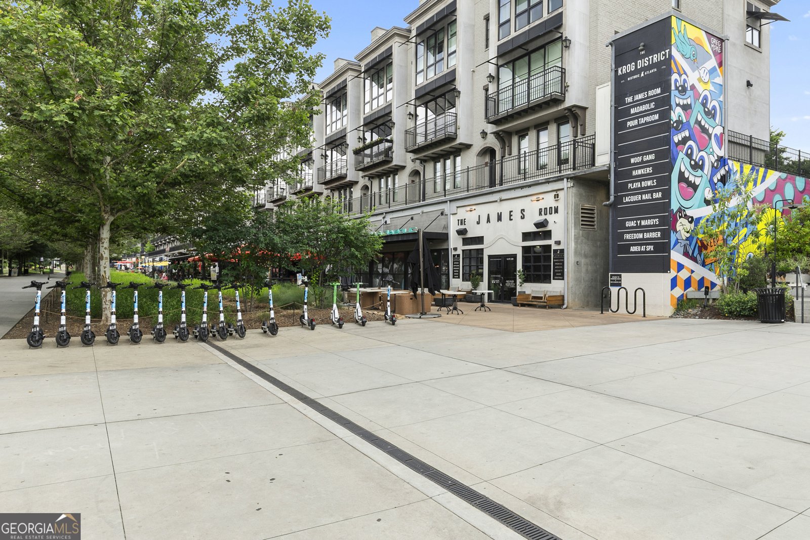 480 John Wesley Dobbs Avenue Atlanta - Photo 49